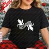 Copy of Fourth Wing Save A Dragon Casual Fashionable Fun and Classic Cotton Tshirt Suitable for Both Unisex and WoUnisex
