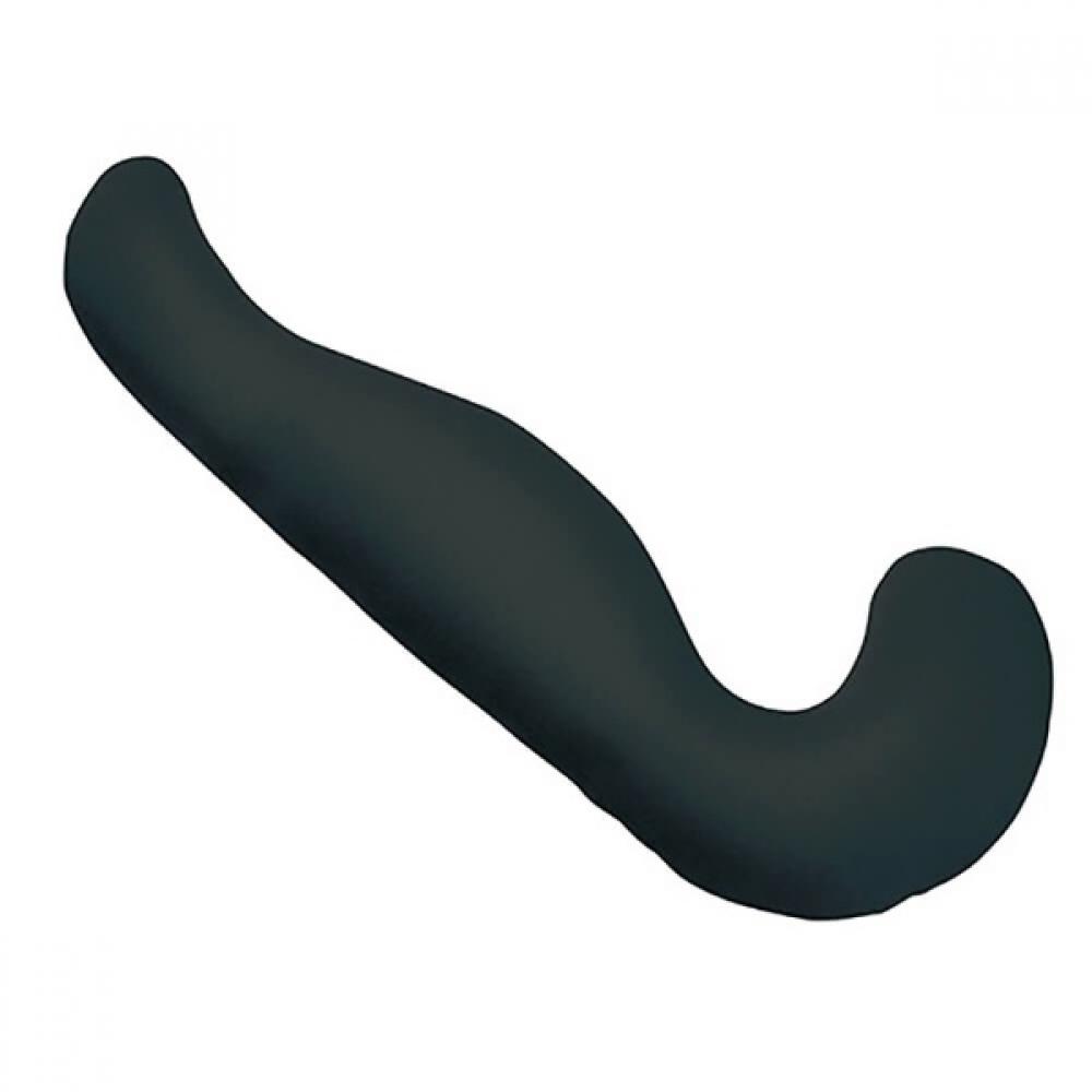 

Mog [Body Pillow] Удобная подушка для тела черного цвета