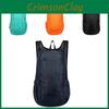 Sports Outdoor Foldable Backpack Daily Casual Pack Travel Bag Mountaineering
