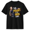 Men Tshirts Sophie Cunningham Vintage Pure Cotton Tee Shirt Short Sleeve T Shirt Round Neck Clothing Summer