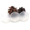 Multifuntional Silicone Mold Clay Food Molds Quicksand Molds Drip Glue Moulds Suitable for Crafting and Accessaries