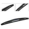 Arm Rear Wiper, Rear Windsheild Back Wiper Arm and Blade Set For Jeep Grand cherokee 2022-2024 New 68505553AA/68505551AA