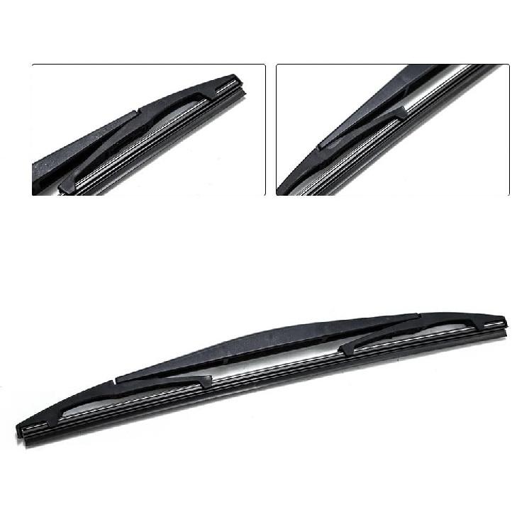 Arm Rear Wiper, Rear Windsheild Back Wiper Arm and Blade Set For Jeep Grand cherokee 2022-2024 New 68505553AA/68505551AA