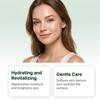 Centella Asiatica Care Essence Daily mild moisturizing and glossy facial skin has a delicate texture, refreshing and easy to absorb