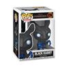 Funko pop! movies: pinocchio (netflix) - black rabbit