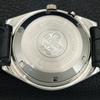 VINTAGE RICOH R31 AUTOMATIC JAPAN MENS BLACK COLOR DIAL WATCH a707905-1