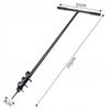 KADAX Manual Auger for Earth Soil Ground Digger