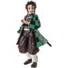 TAMASHII NATIONS S.H. Figuarts Demon Slayer Tanjiro Kamado 140mm PVC ABS Action Figure