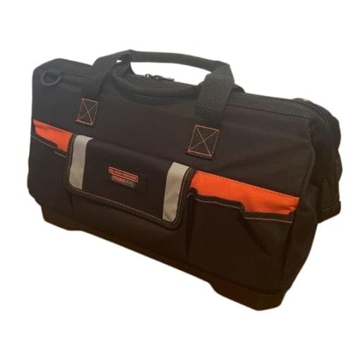 Black & Decker Tool Bag, Large Capacity, for Multi-Tools