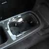 Center Control Gear Shifter Box Water Cup Holder Frame Cover Trims Decoration Accessories For VW Volkswagen ID.3 ID3  - 2024