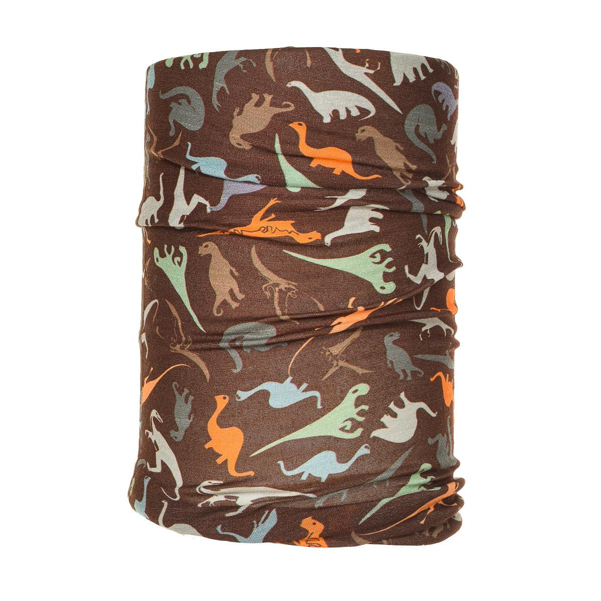 

Дышащая и эластичная ткань полусезонная трубчатая 67600 унисекс