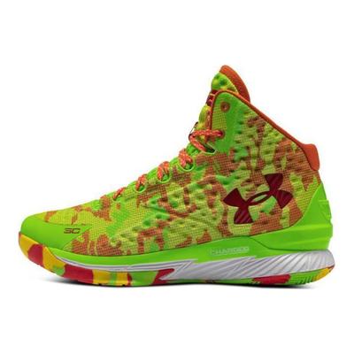 Curry 1 Candy Reign 2022 Tenisky 3026196-300