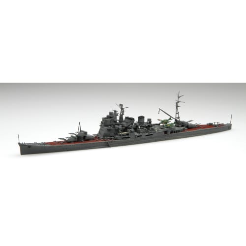 1/700 Special Series No.80 Japanese Navy Heavy Cruiser Atago (1944/Operation Sho-Ichi-Go) Plastic Model