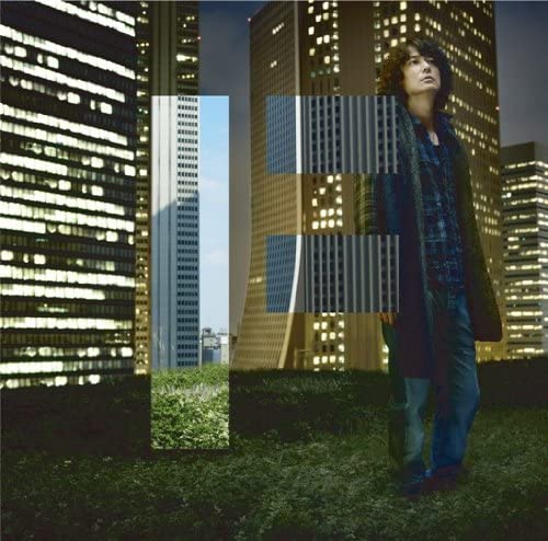 

CD MASAHARU FUKUYAMA - Hatsukoi UUCH5078 Japan ObiJapanese Pop/Rock Used