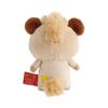 Rilakkuma is the Year of the New Plush Horse San-X "2026 Horse! Year's" Hand-Sized Toy, Chairoikoguma,