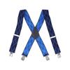 Mens Suspenders Comfortable   Stable   Convenient Practical Elastic Flexible Clothing Accessories