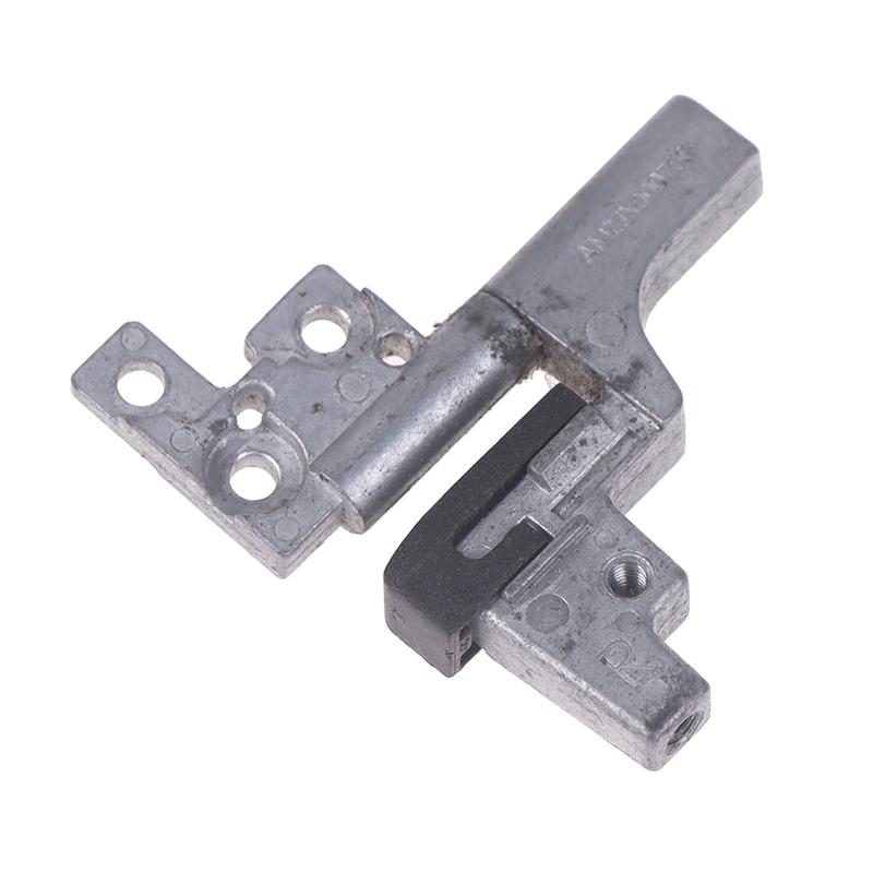 1Pair Laptop Lcd Screen Hinge For Dell D620 D630 14.1" L+R Laptops Replacements Lcd Hinges Left And Right