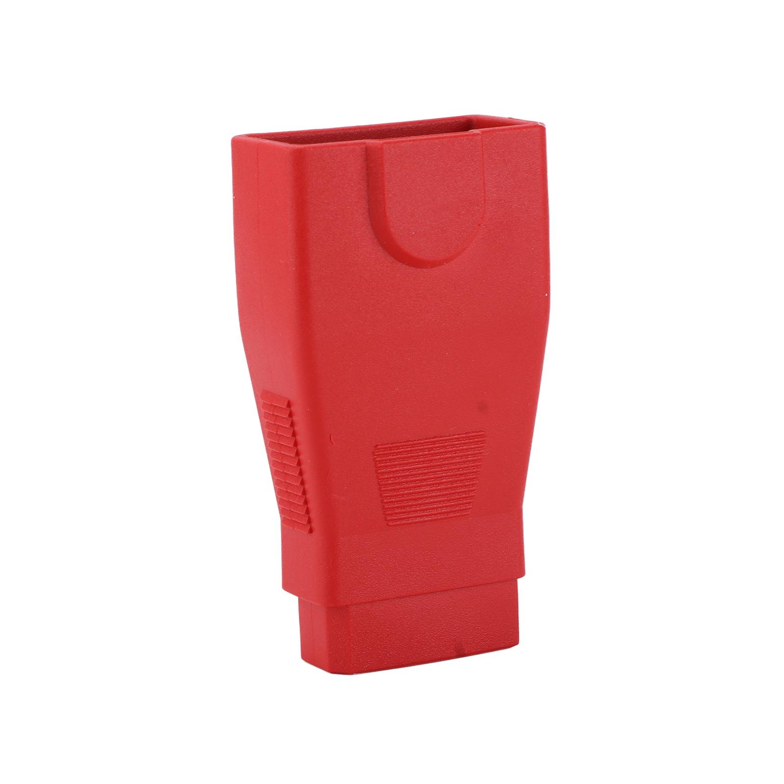 

14Pin OBD2 Диагностический адаптер ABS OBD II Замена штекера для NISSAN для Autel MaxiDas DS808