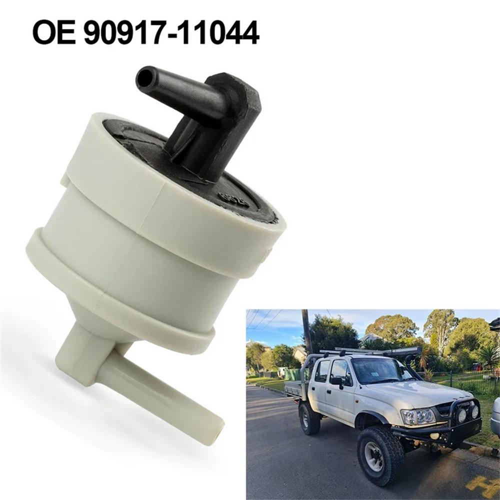 New Gas Filter For Toyota Hilux Prado Hiace Fortuner/SW4 90917-11044, 9091711044