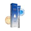 Electric Eye Cream - Moisturizing & Lifting Formula with Placenta & Coffee Extract for Dark Circles