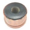 48x16x27 (30) X 63P Packaging Machinery Motor Commutator