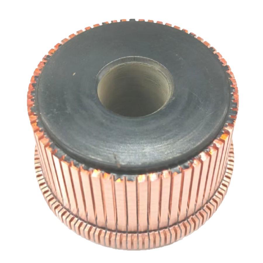 48x16x27 (30) X 63P Packaging Machinery Motor Commutator
