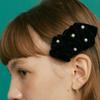 XPIER Pearl Rimple Hairpin