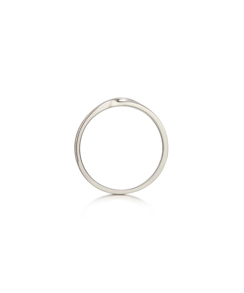 Didier Dubot Sensual Mariage 10K Gold Ring Jdmrnvs04Xx