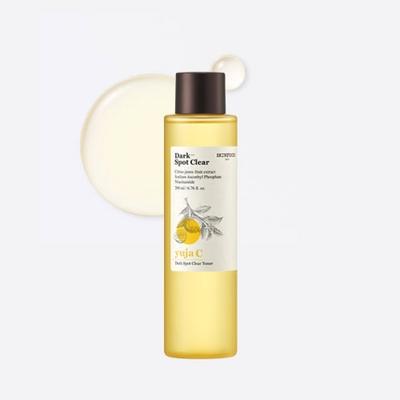 Yuja C Dark Spot Clear Toner 200ml