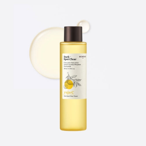 

SKINFOOD Yuja C Dark Spot Clear Toner 200ml
