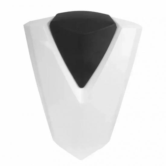 For Yamaha YZF R25 R3 MT-25 MT-03 2013- Motorcycle Rear Seat Cover Cowl Rear Fairing Carbon Blue