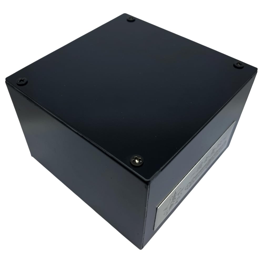 UNIONBM Kiwami Virtual Earth Audio System with Earth Cable Female To (Approx. 1m) [XLR Y-Lug]