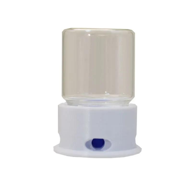12-80ml Ant Farm Water Feeder Ant Farm Water Tower Ant Water Feeder Anthil Bowl