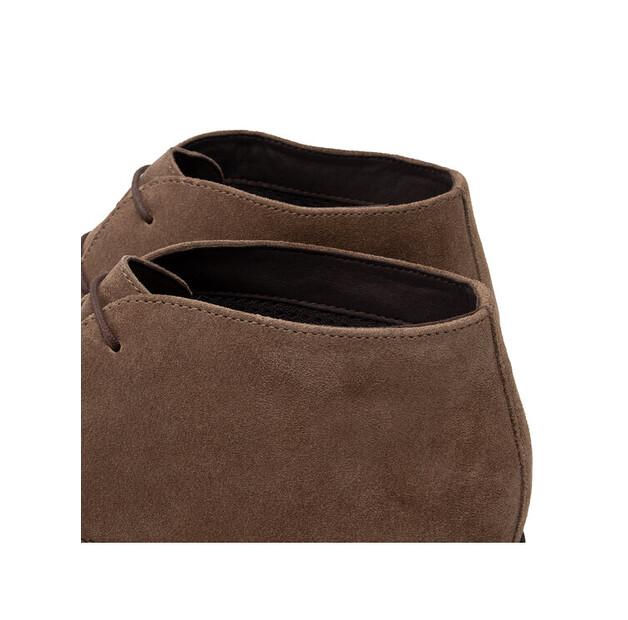 Boots Geox U Claudio A U0458A 00022 C6005, Brown