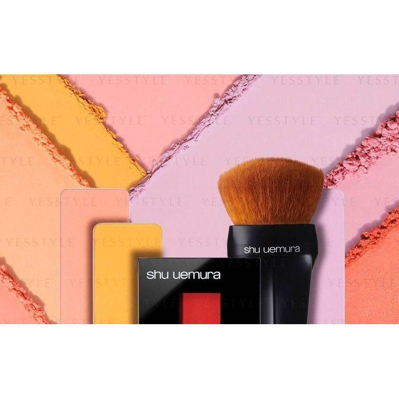 Shu Uemura - Face Color
