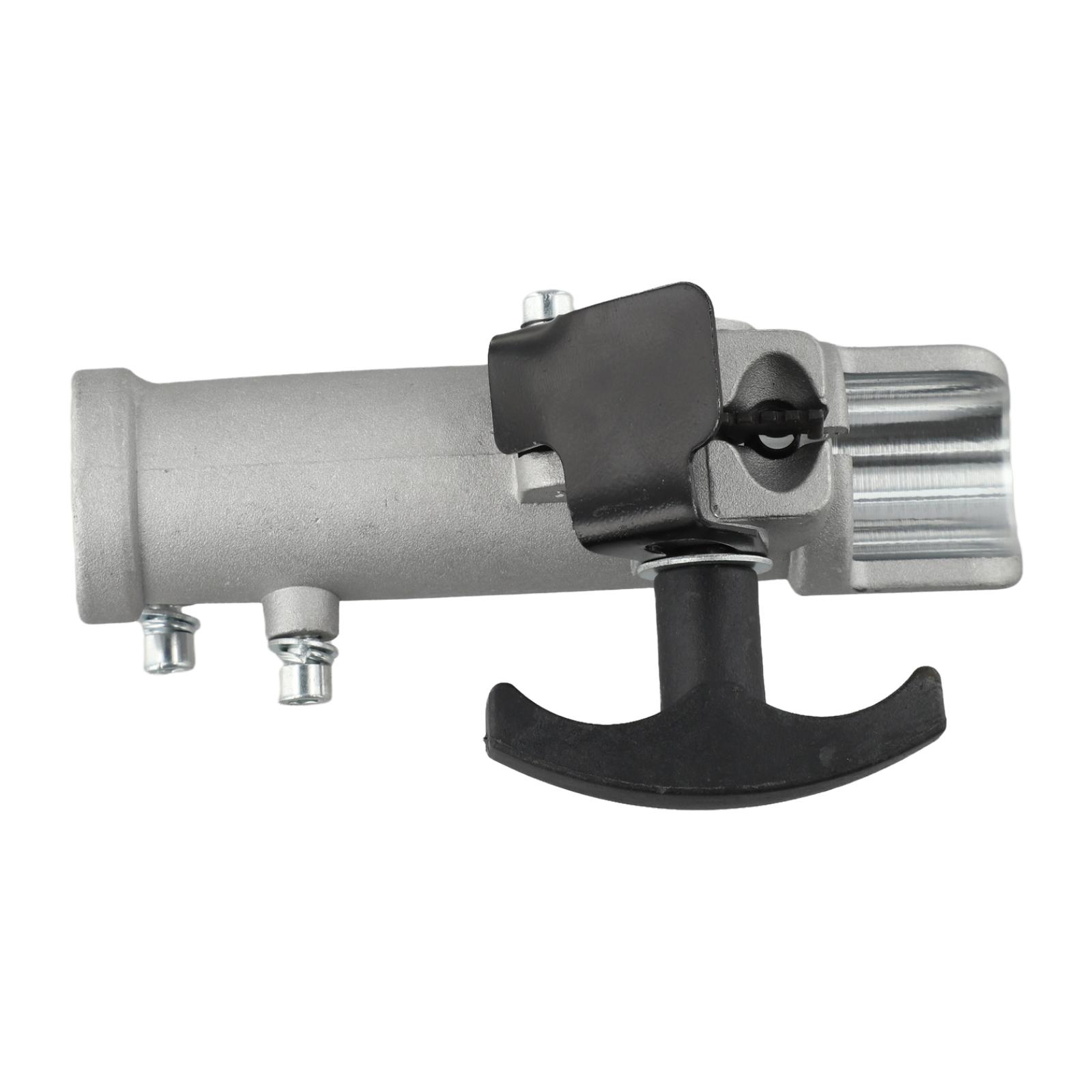 

Extension Pole Connector Hedge Trimmer Accessory Easy Installation 26mm