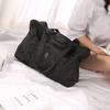 Folding Bag Travel Bag Leisure Commuter Bag Fashion Shoulder Bag Handbag Wearable Suitcase