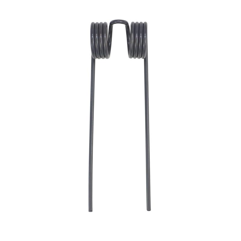 John Deere CC25176 reel pickup spring tine, powder coated MORGA