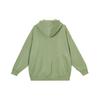 Nike Fleece Lined Hooded Long Sleeve Jacket Women Jackets Light-Green DD5635-386