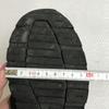 New Balance M996ST Sneakers in Pelle Made in USA Uomo 24.0 Blu Navy Grigio Scarpe da Ginnastica Basse(USATO)