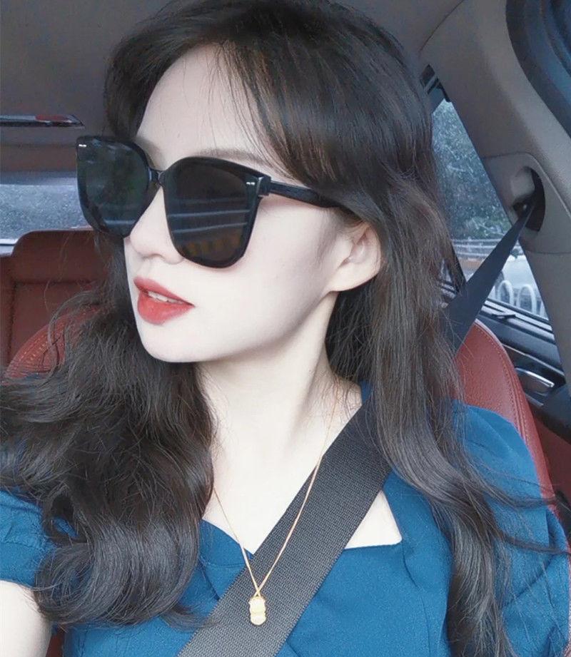 

Горизонтальные прозрачные желтые солнцезащитные очки G Home Ретро Мода Трендовые Для вождения Защита от УФ лучей Мужские солнцезащитные очки