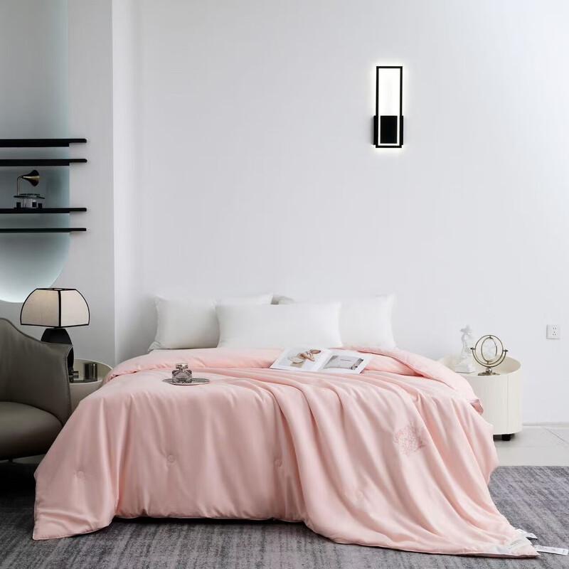 

Luxury Mulberry Silk Quilt