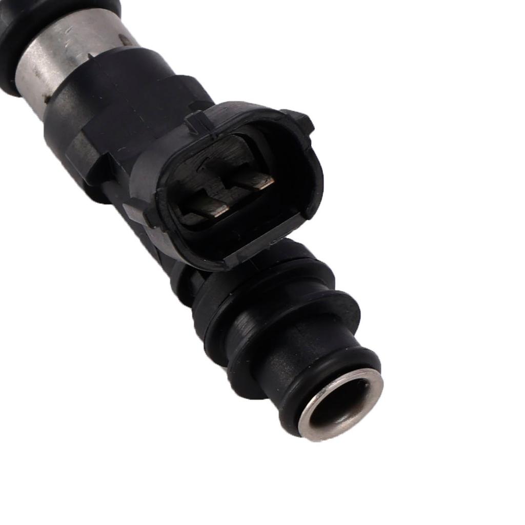 2PC 15710-89L00 Fuel Injectors 15710-50M00 For Suzuki Outboard 15HP 9.9HP 20HP
