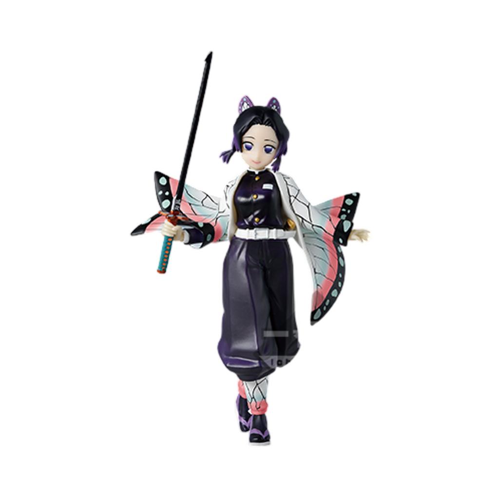 Bandai Ichiban Kuji Demon Slayer Kimetsu No Yaiba - Part 3 A Prize Shinobu Kocho Figure
