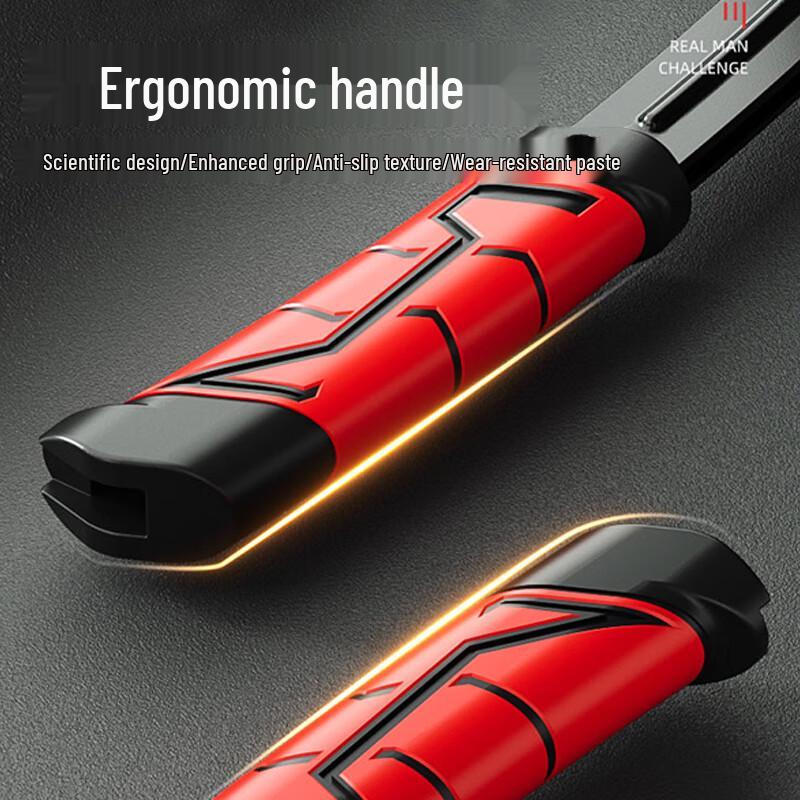 Adjustable Hydraulic Arm & Chest Exerciser
