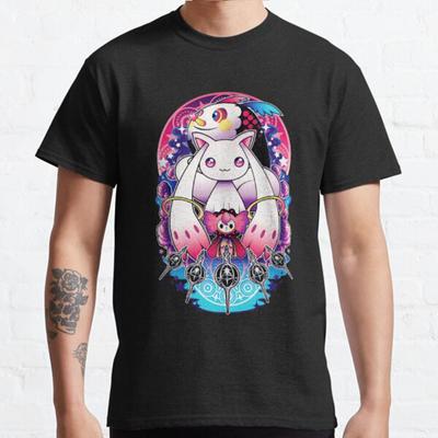 T-shirts en tops – T-shirts