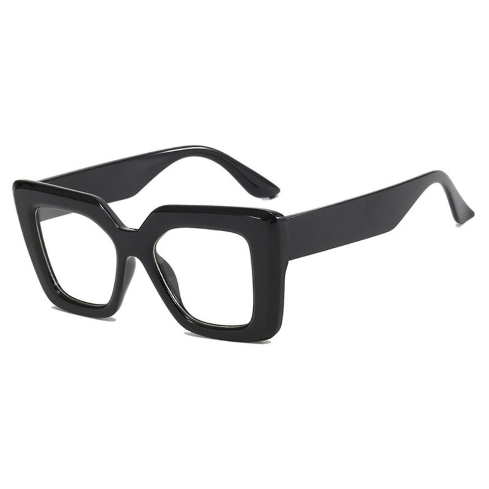 Large-frame, , Stylish Square Sunglasses For Women One Size