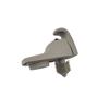 Sun Visor Leg for Fiat Ducato - Gray