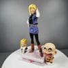 Anime Dragon Ball Z Android 18 Figure 28cm/11.02inch VF Statue Pvc Action Figures Collection Model Toys Gifts