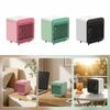 Mist Spray Cooling Fan Low Noise Desktop Fan Durable Portable Misting Fan  Personal Cooling
